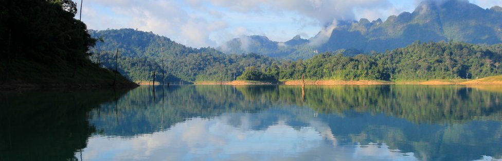 Rachaprabha Lake Rachaprabha Lake