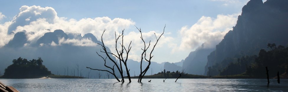 Rajjaprabha Lake Rajjaprabha Lake