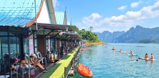 3 days 2 nights Khao Sok lake tour - Image 17