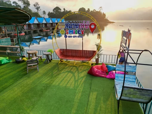 2 days overnight Khao Sok lake tour - Image 13