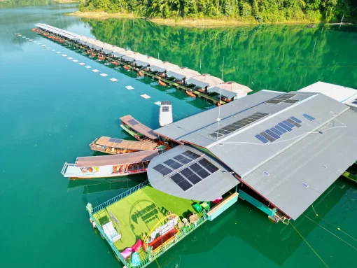 3 days 2 nights Khao Sok lake tour - Image 18