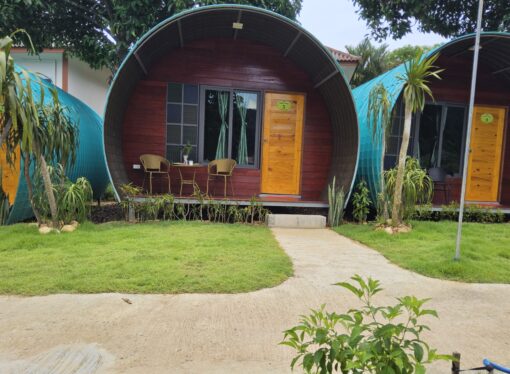 3 days 2 nights Khao Sok lake tour - Image 20